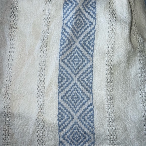 Justice high low skort - Picture 3 of 5